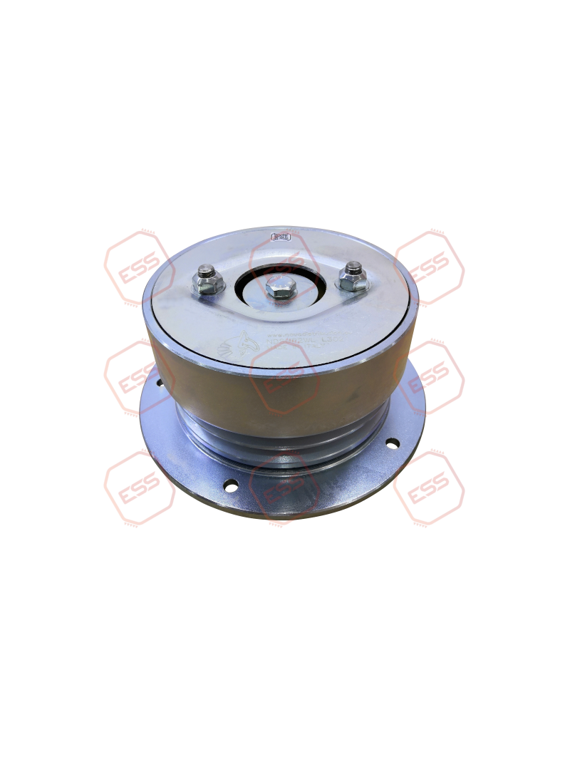 Supra 750-type Clutch 